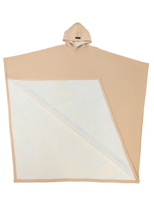 Cozy Oversized Blanket Hoodie