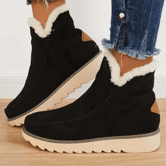 Women's Comfortable Winter Boots