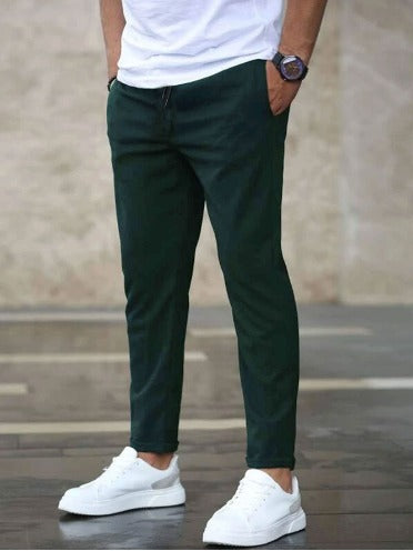 Men's Jogging and Walking Trousers