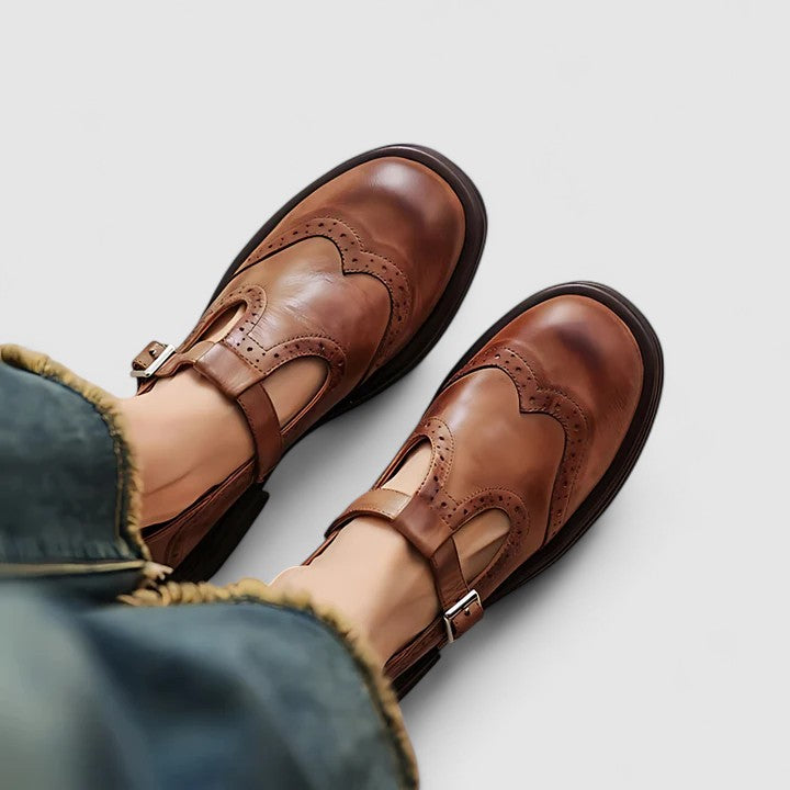 Women's Comfortable Running Shoe