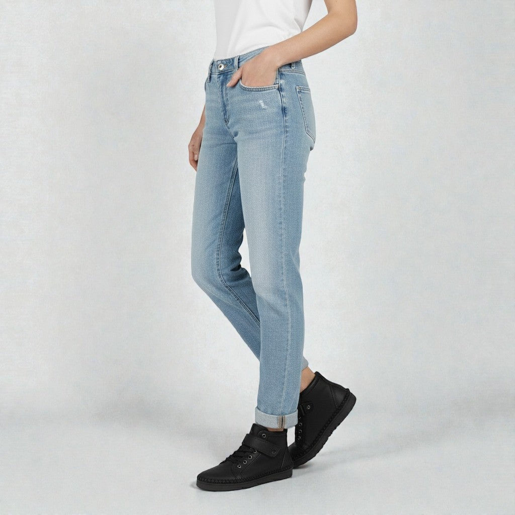 Chic and Cozy Athletic Shoes