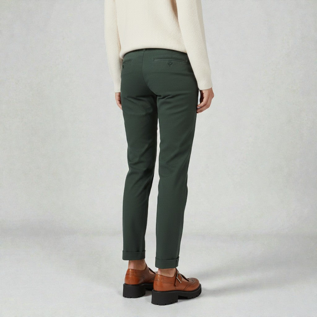 Elegant Retro-Style Classic Mary Jane Shoes