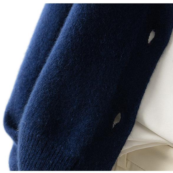 Women's Elegant Casual Cardigans