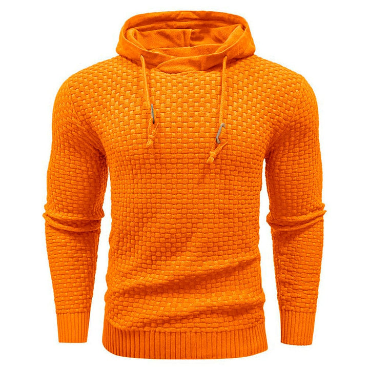 Men's Durable Casual Hoodie