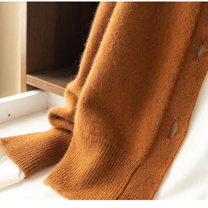 Women's Elegant Casual Cardigans