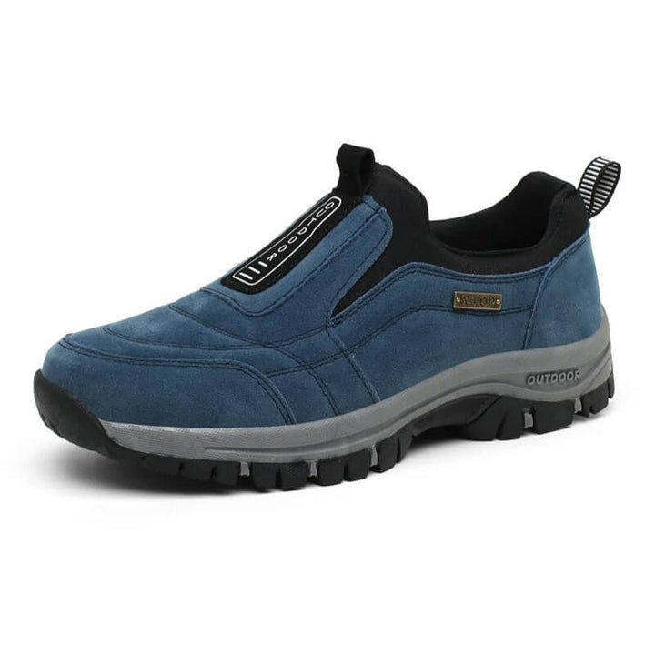 Men's Trail Running and Hiking Shoes