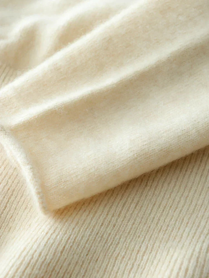 Women's Luxe Sweater | Extended Length