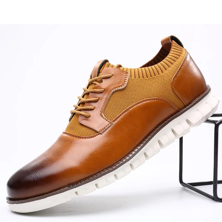 Comfortable Men's Casual Sneakers