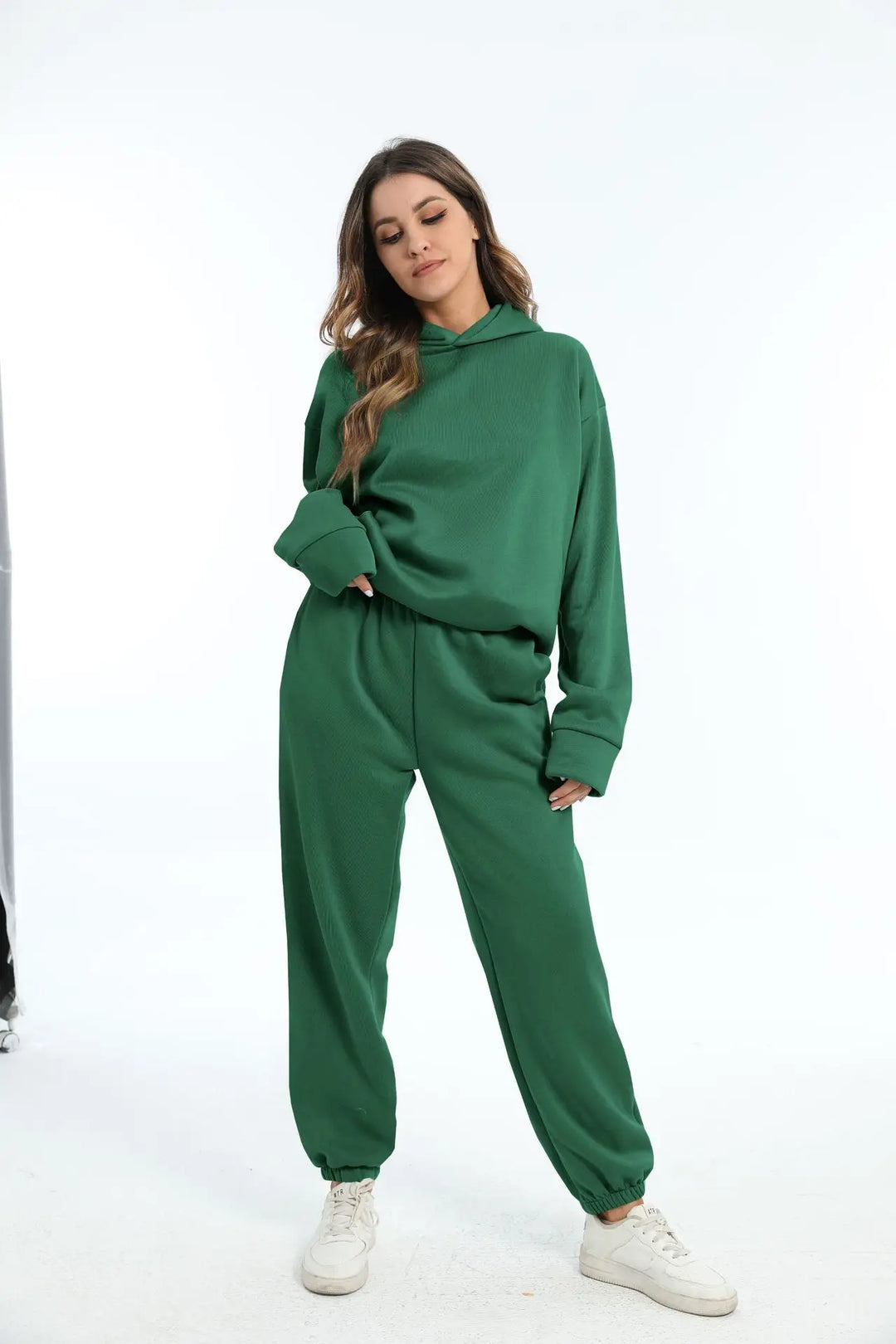 Women's Cozy Two-Piece Loungewear Set | Comfort
