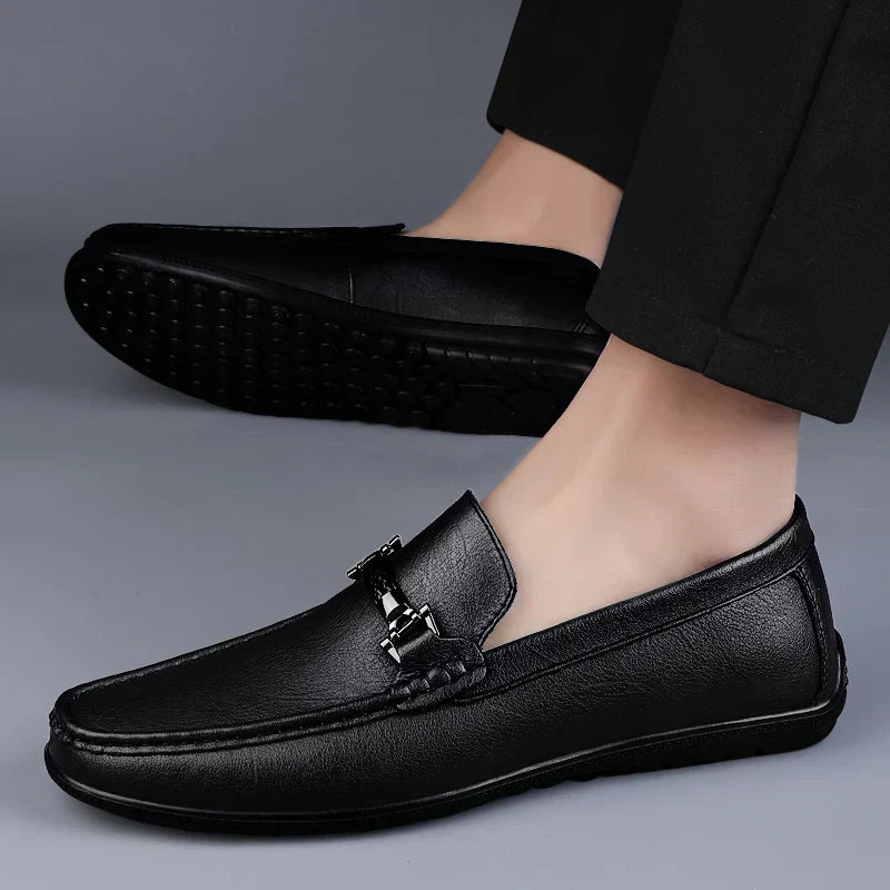 Casual Men's Loafers