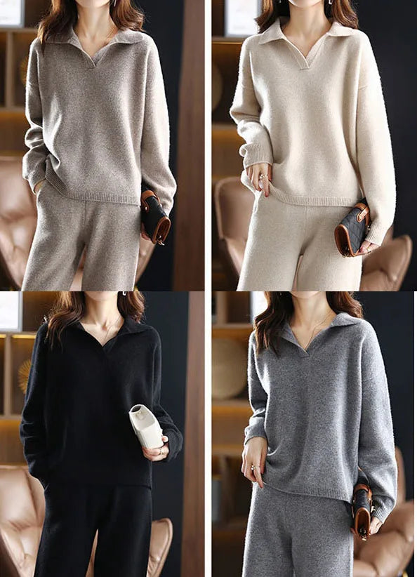 Women's Two-Piece Comfort Set