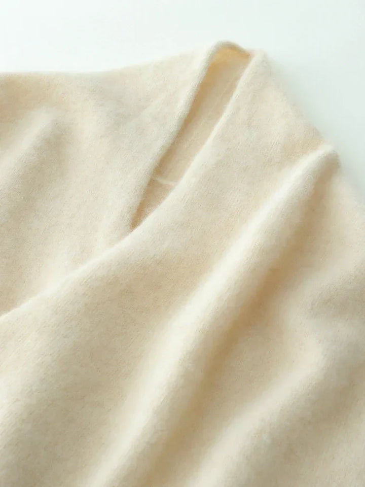 Women's Luxe Sweater | Extended Length