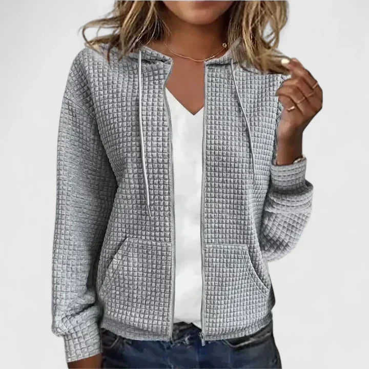 Lightweight Women's Short Jacket