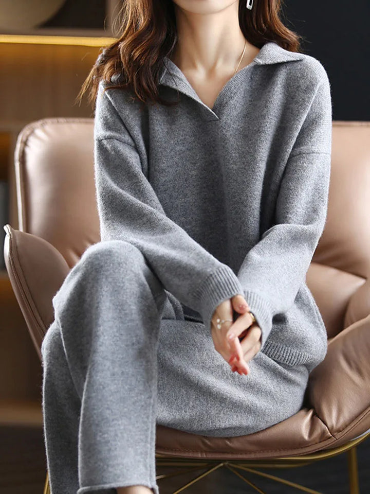 Women's Two-Piece Comfort Set