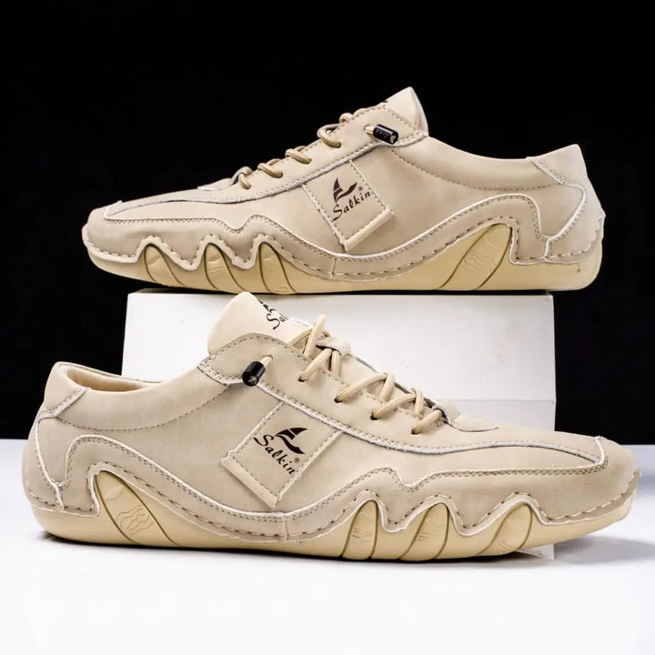 Men's Minimalist Walking Shoes