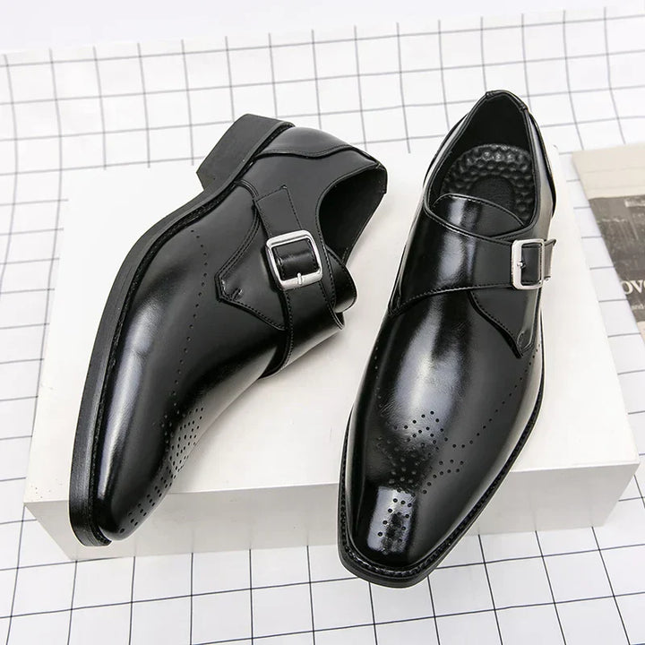 Comfortable Men's Casual Dress Shoes