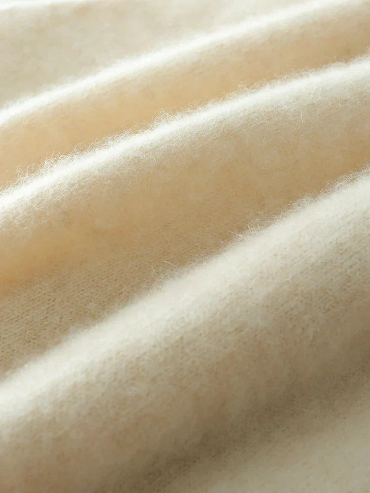 Women's Luxe Sweater | Extended Length