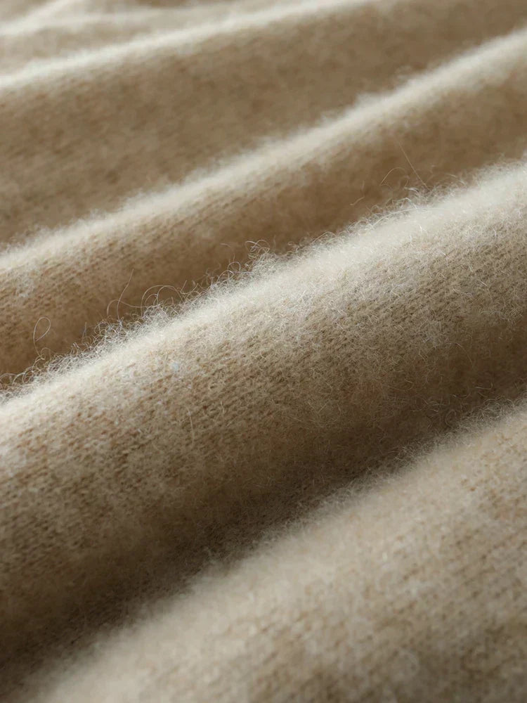 Women's Luxe Sweater | Extended Length