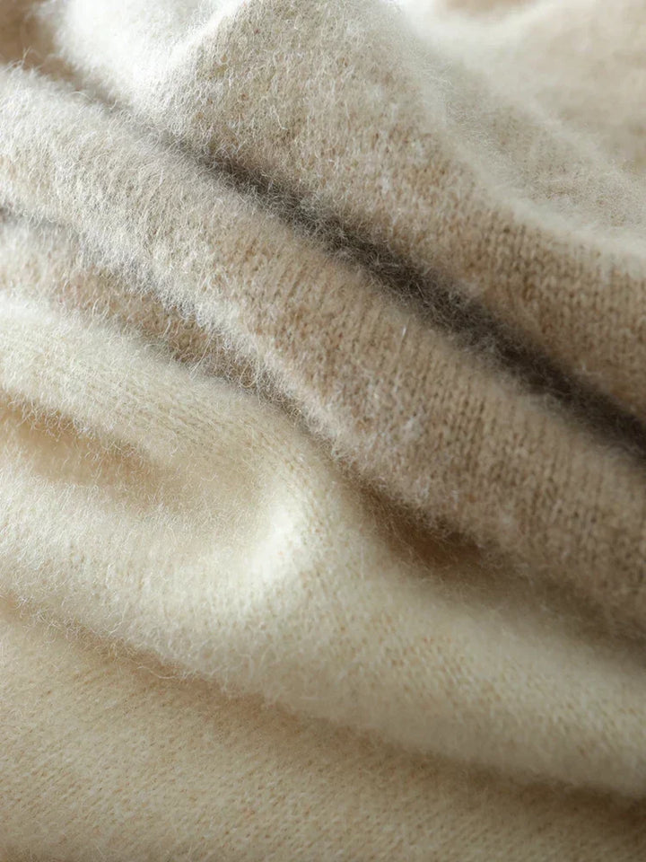 Women's Luxe Sweater | Extended Length