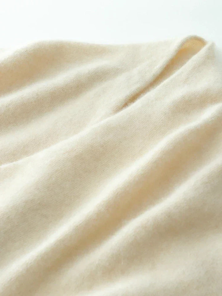 Women's Luxe Sweater | Extended Length