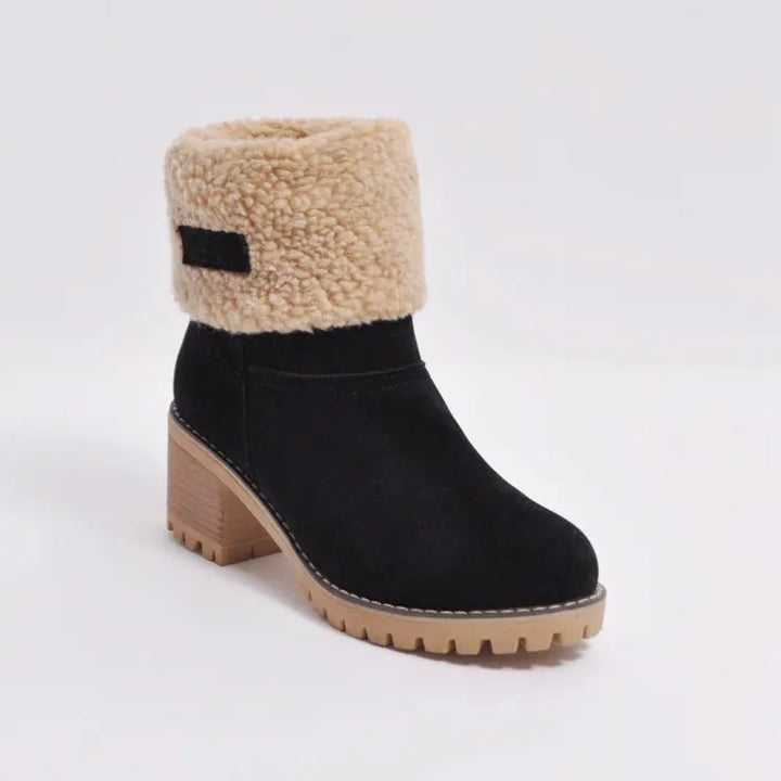 Women's Casual Winter Boots