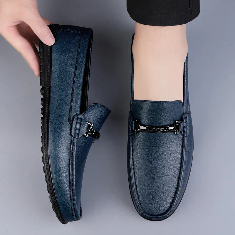 Casual Men's Loafers