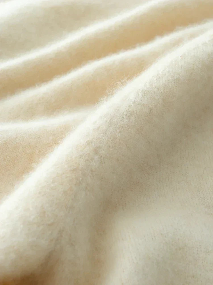 Women's Luxe Sweater | Extended Length