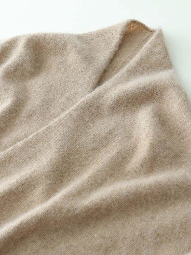 Women's Luxe Sweater | Extended Length