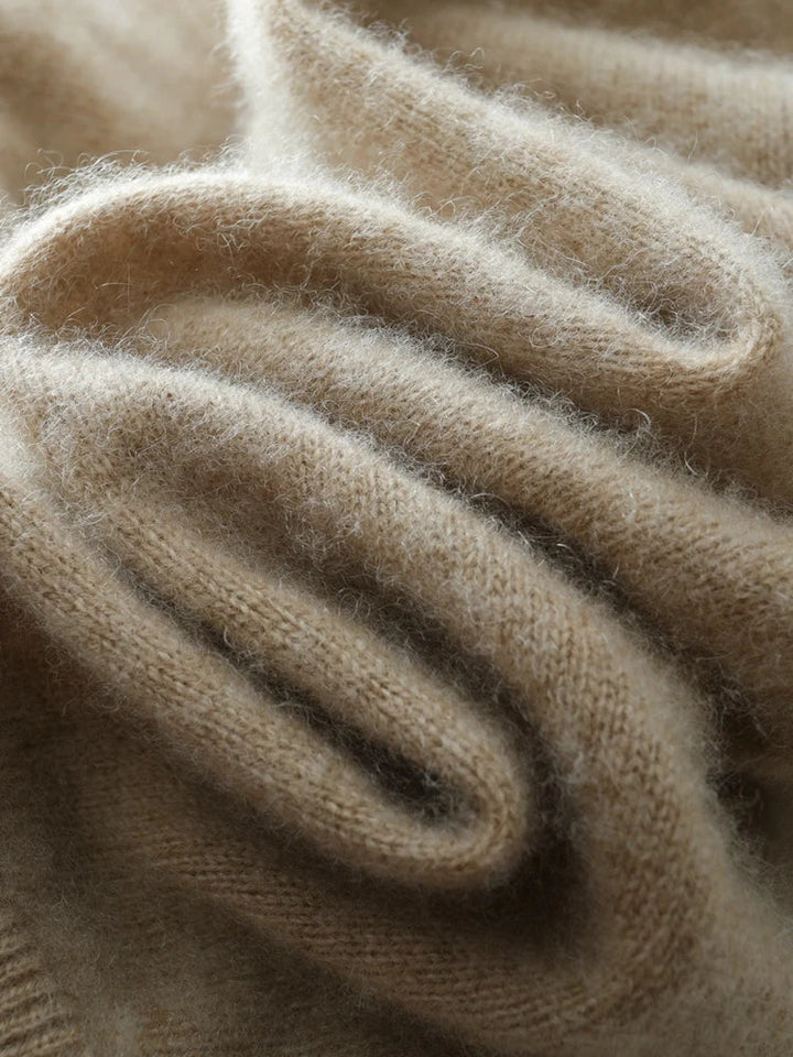 Women's Luxe Sweater | Extended Length