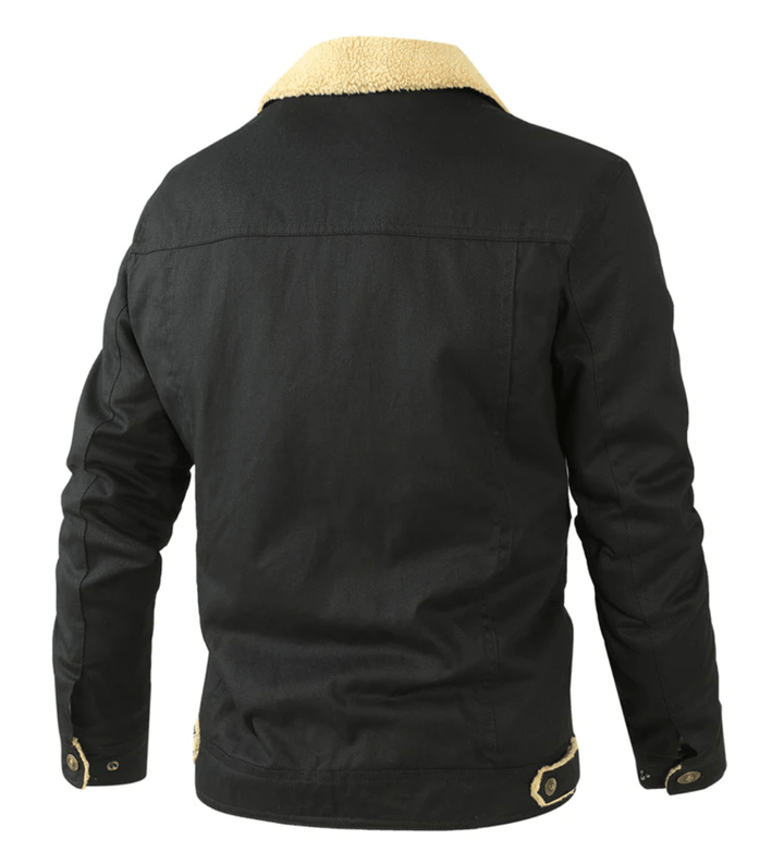 Men's Casual Outdoor Jacket