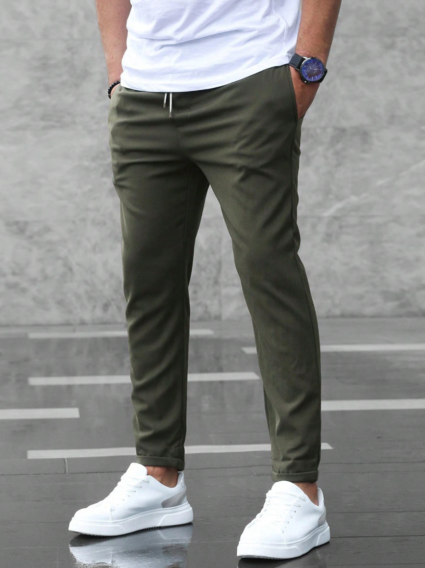 Men's Jogging and Walking Trousers