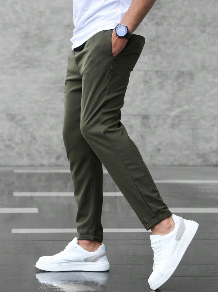 Men's Jogging and Walking Trousers