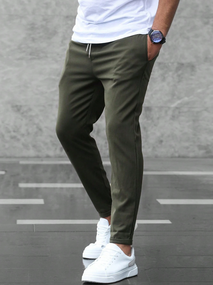 Men's Jogging and Walking Trousers