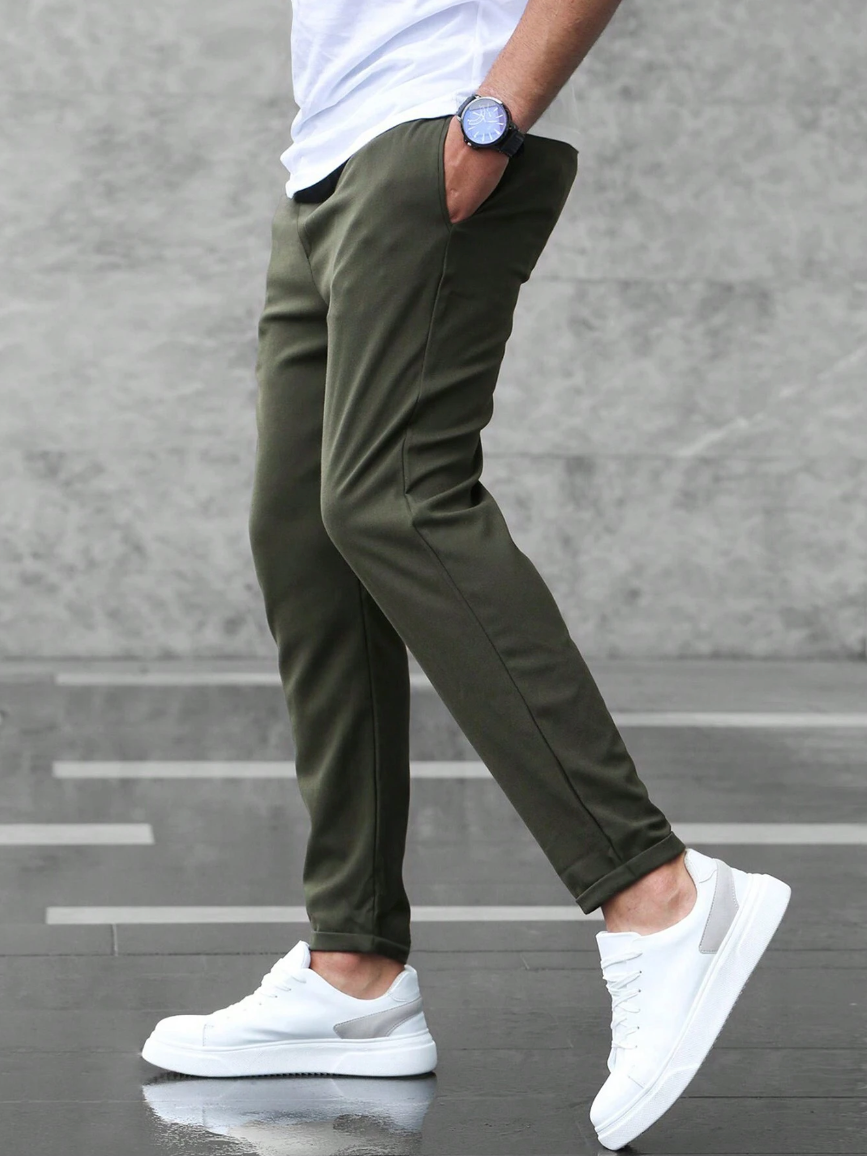 Men's Jogging and Walking Trousers