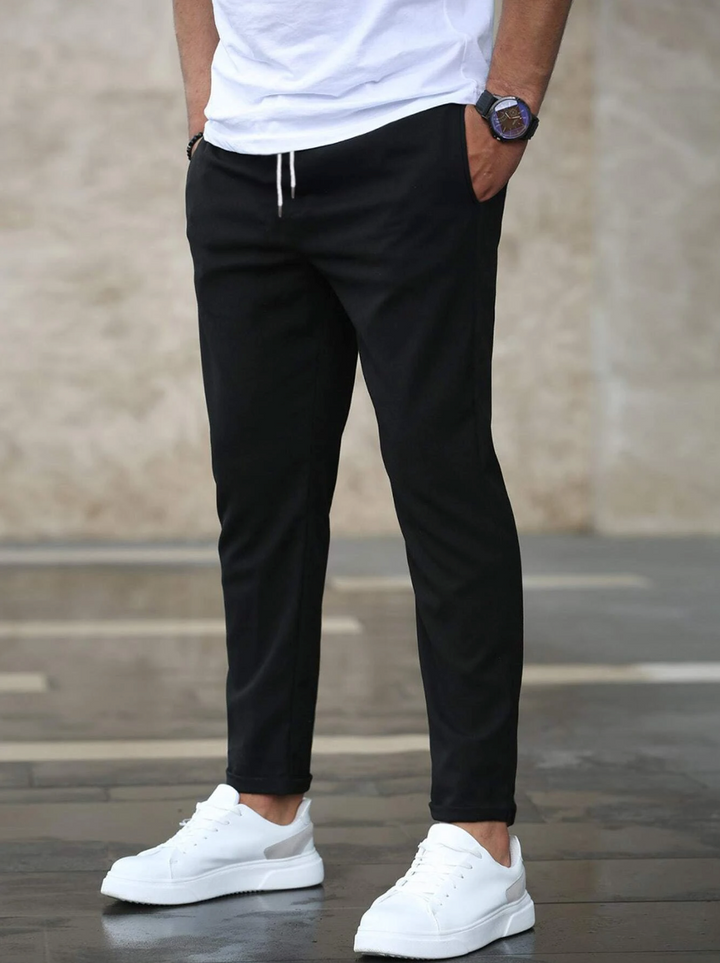 Men's Jogging and Walking Trousers