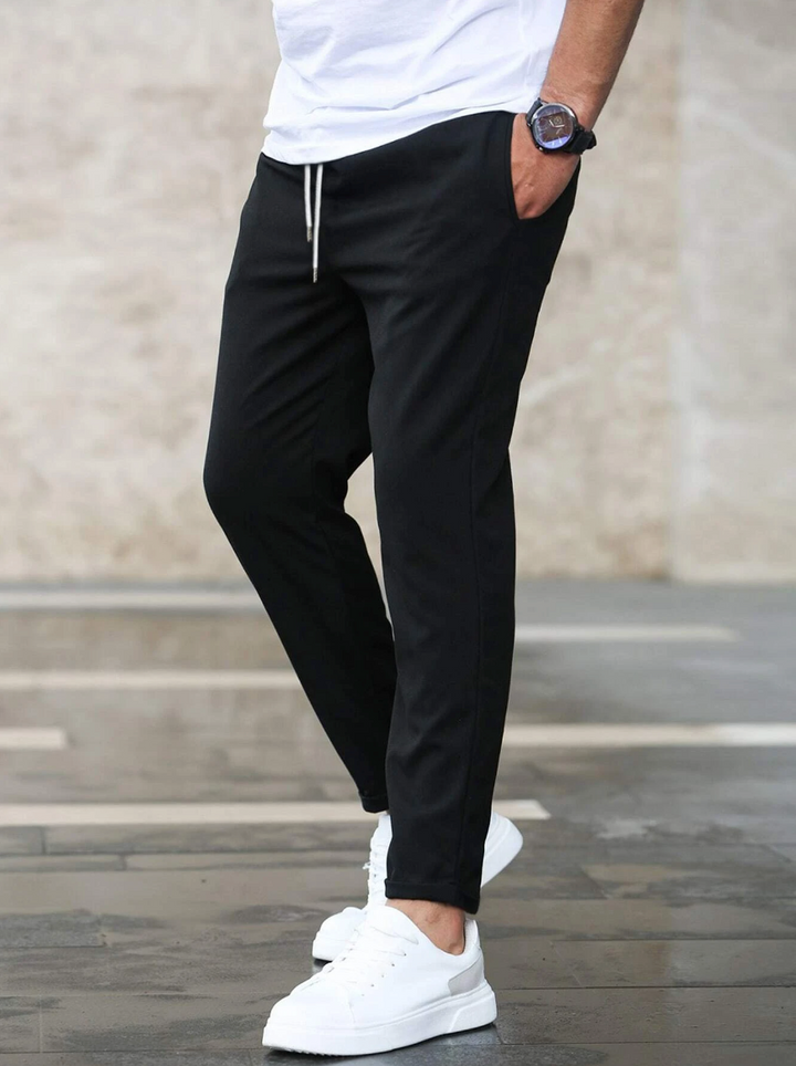 Men's Jogging and Walking Trousers