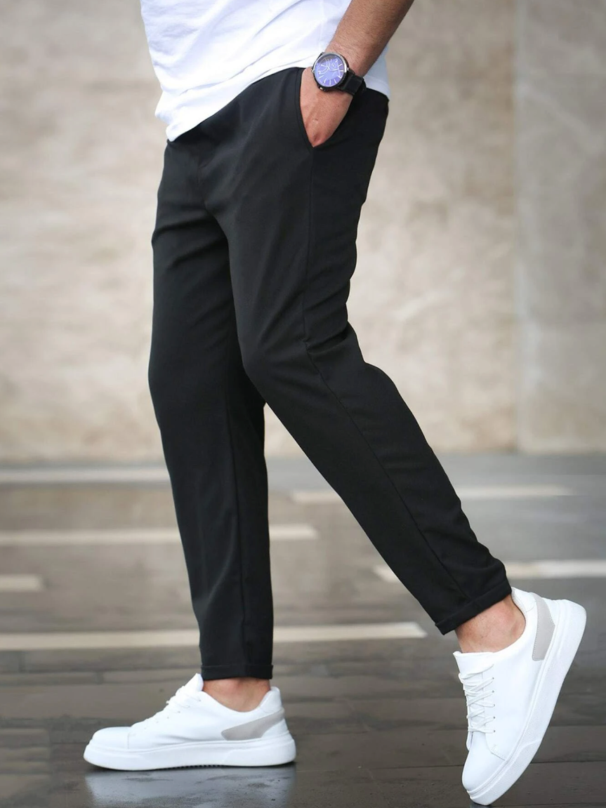 Men's Jogging and Walking Trousers