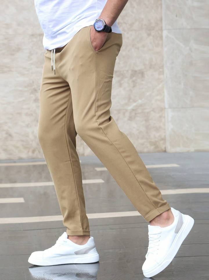 Men's Jogging and Walking Trousers