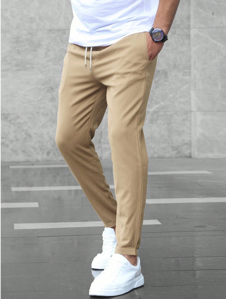 Men's Jogging and Walking Trousers