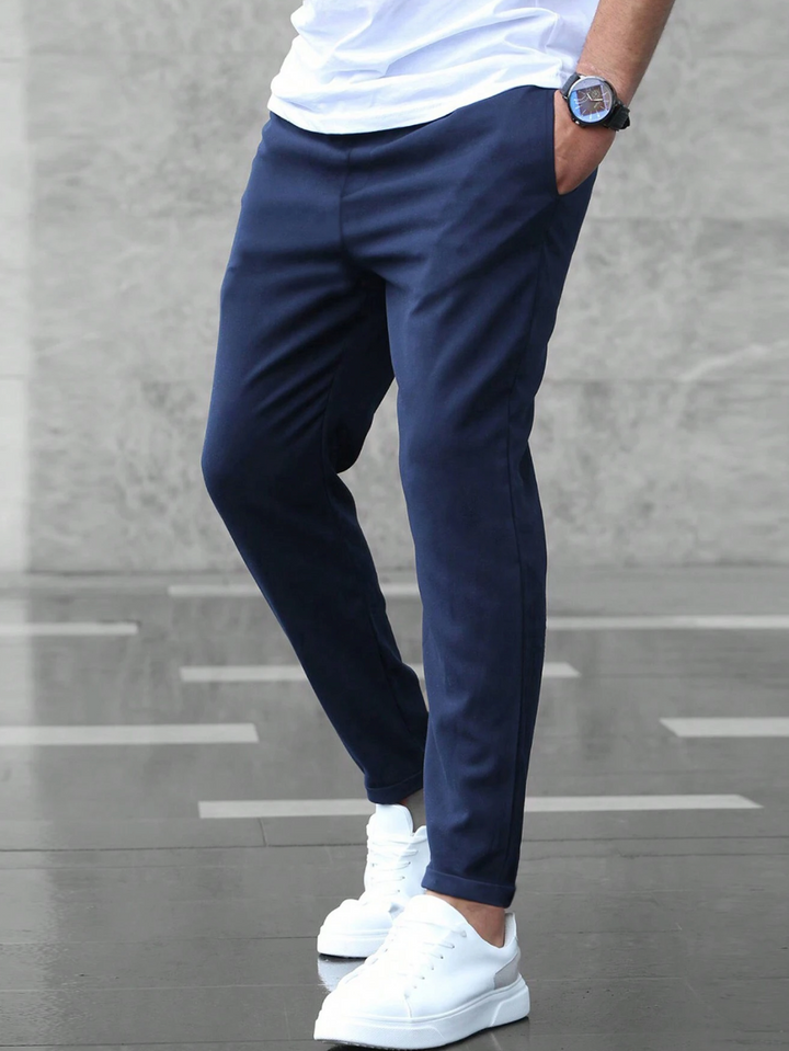 Men's Jogging and Walking Trousers