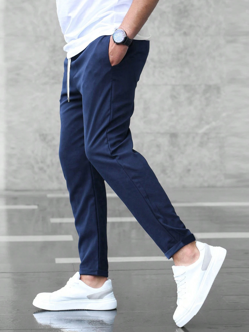 Men's Jogging and Walking Trousers
