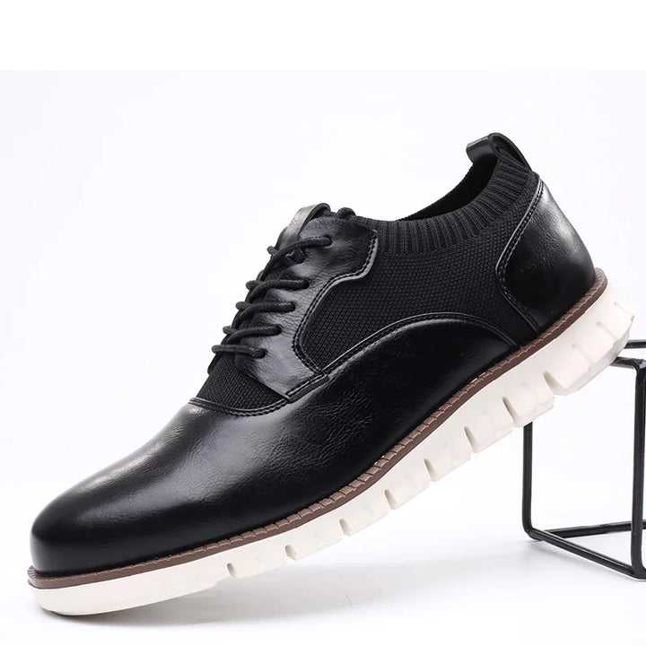 Comfortable Men's Casual Sneakers