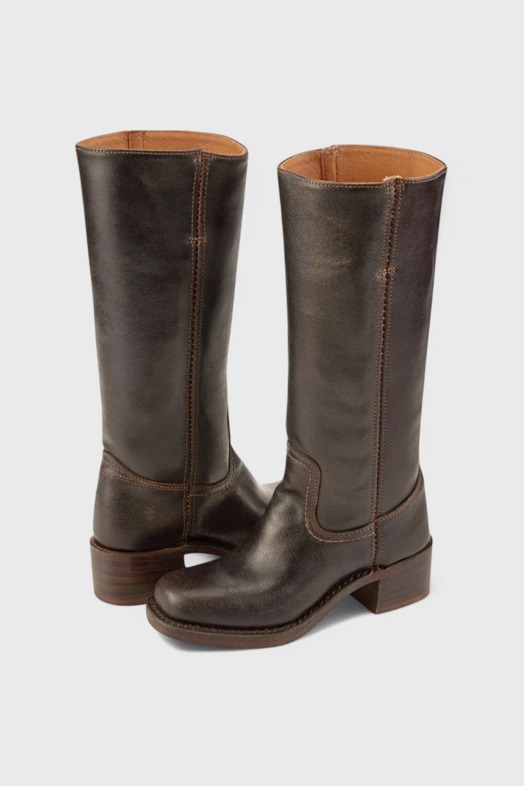 Women's Premium Knee-High Fashion Boots