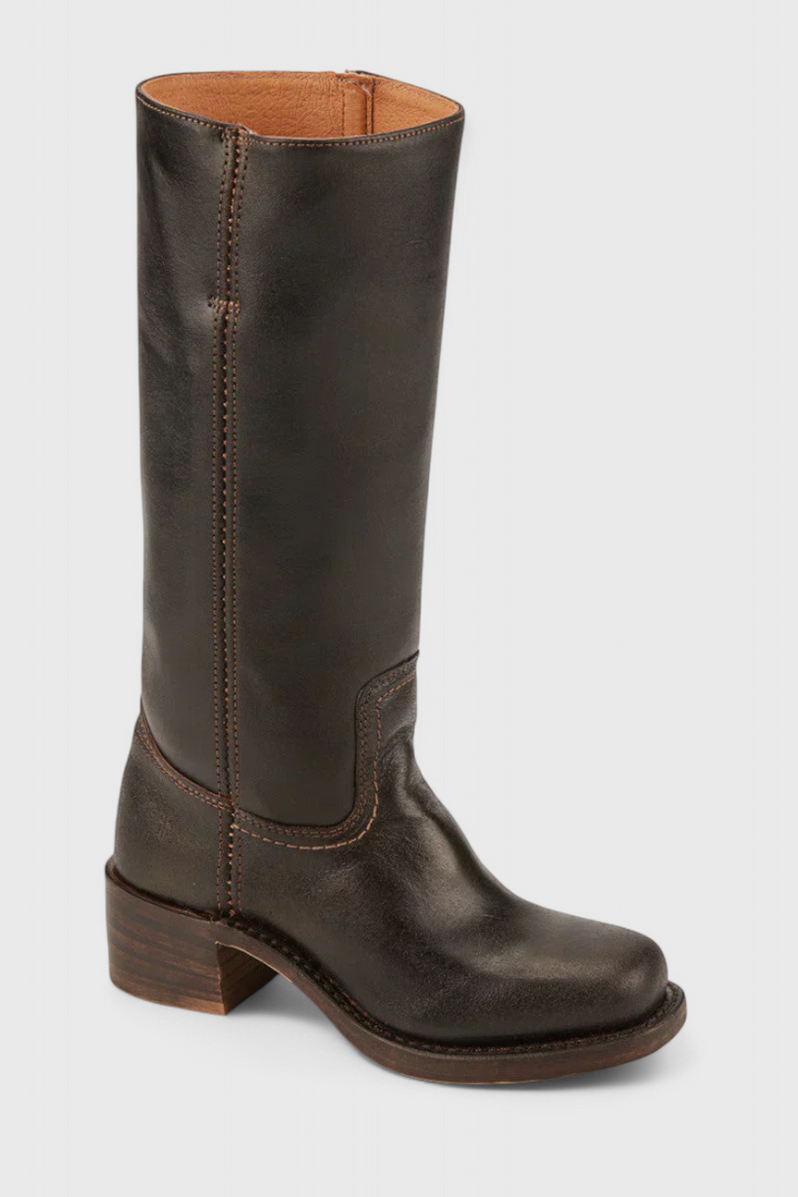 Women's Premium Knee-High Fashion Boots
