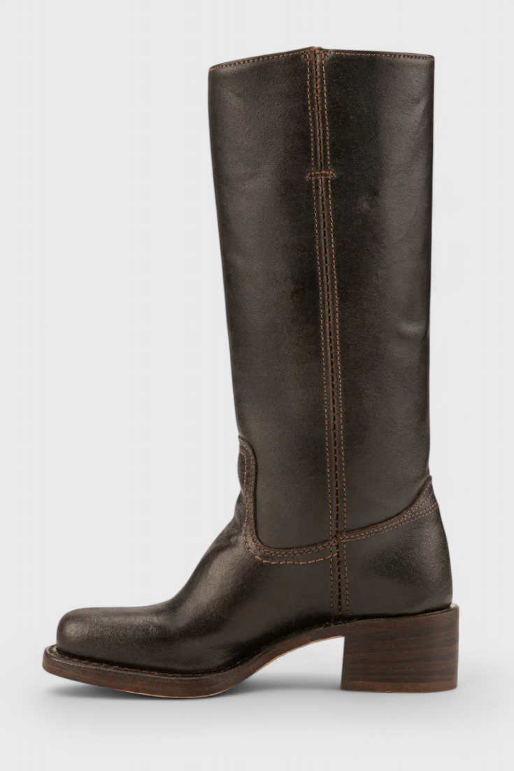 Women's Premium Knee-High Fashion Boots