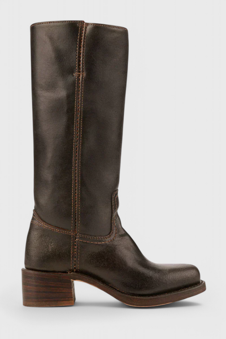 Women's Premium Knee-High Fashion Boots