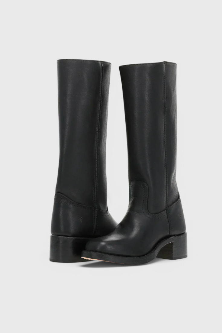 Women's Premium Knee-High Fashion Boots