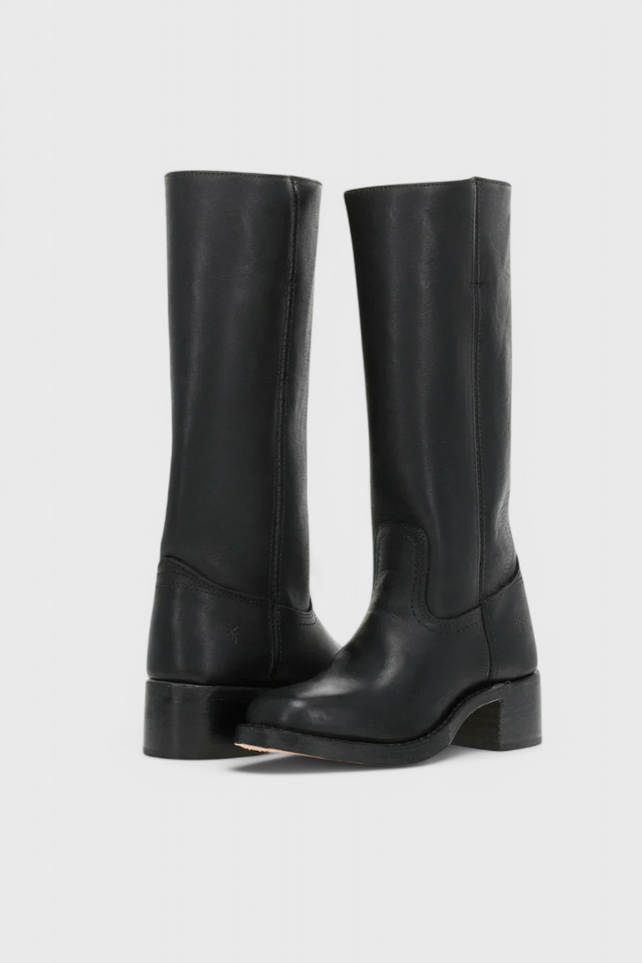Women's Premium Knee-High Fashion Boots