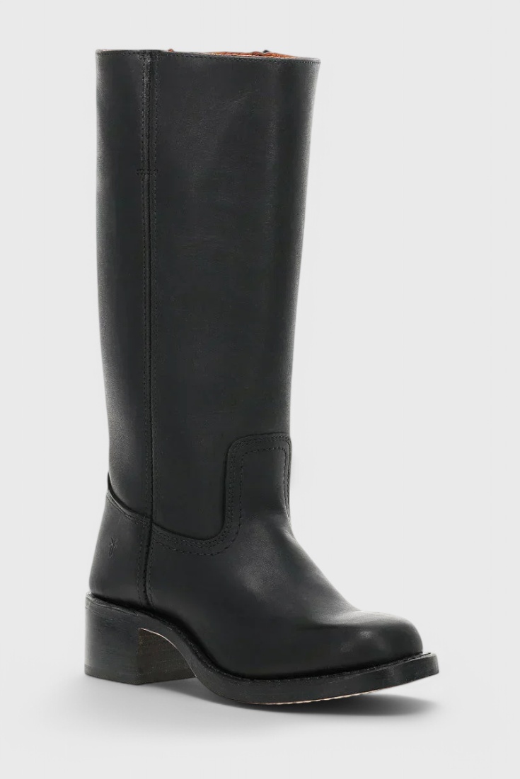 Women's Premium Knee-High Fashion Boots