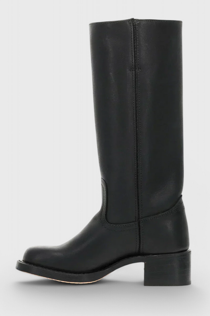 Women's Premium Knee-High Fashion Boots